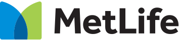 Logotipo Metlife